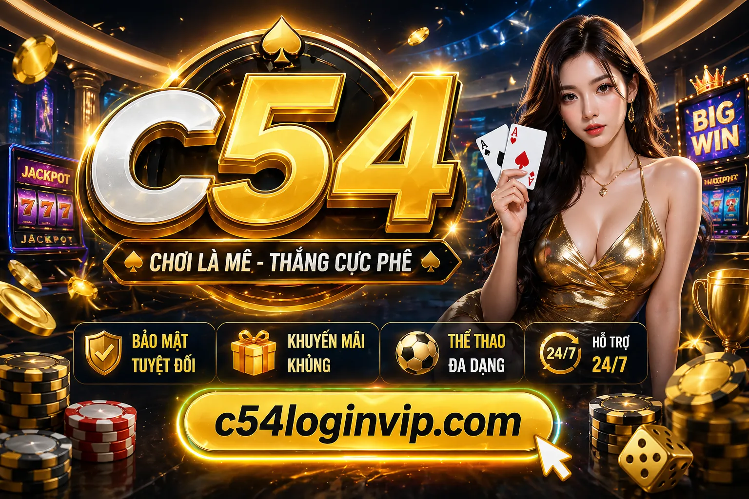 Giao diện đăng nhập SGD777 an toàn và hiện đại