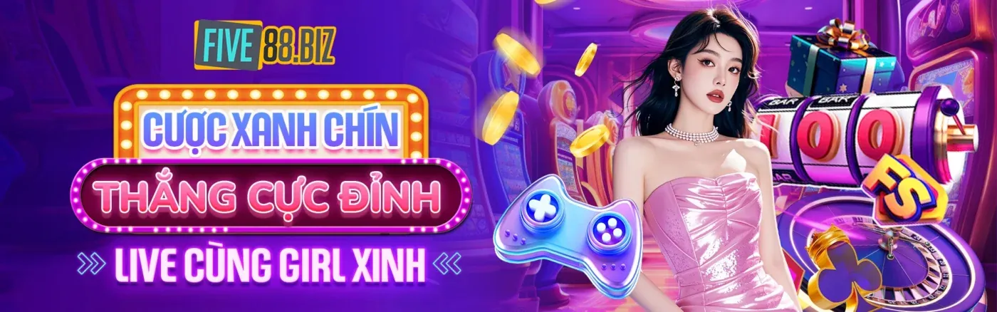 Thế giới bắn cá sống động tại SGD777