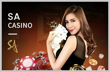 Casino Trực Tuyến sgd777