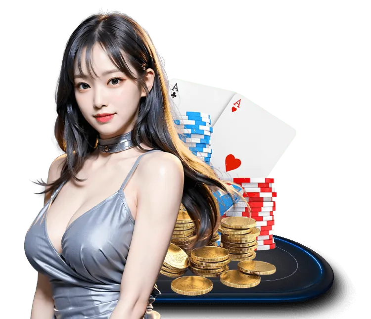 Trò Chơi Nổ Hũ sgd777